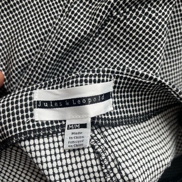 Chapter Monochrome wide leg - Picture 5 of 5